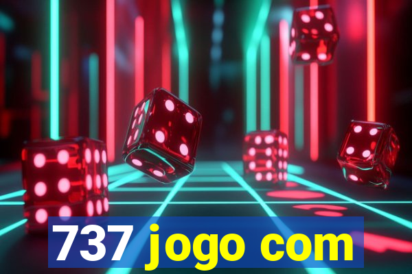 737 jogo com